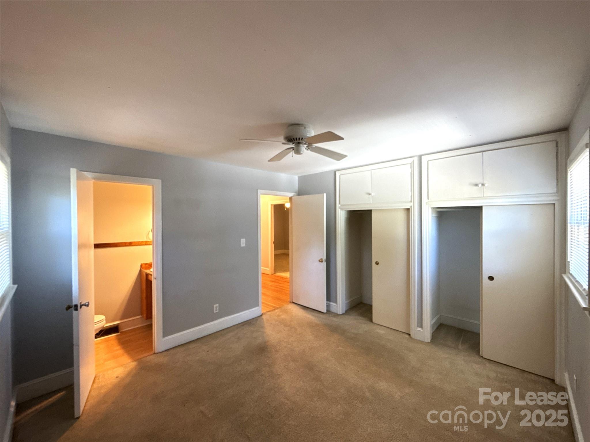 Country Club Heights - Residential Lease