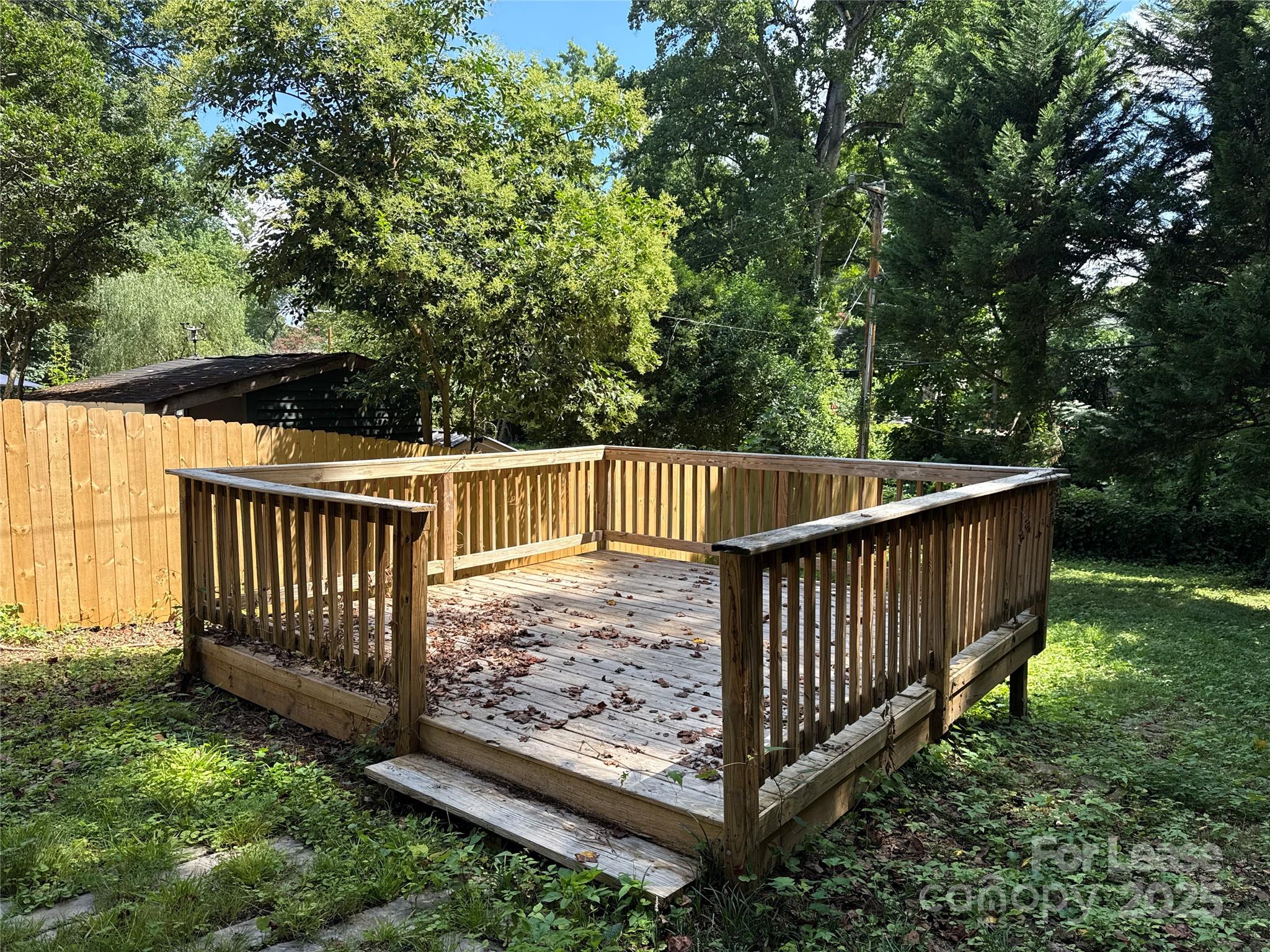 Country Club Heights - Residential Lease