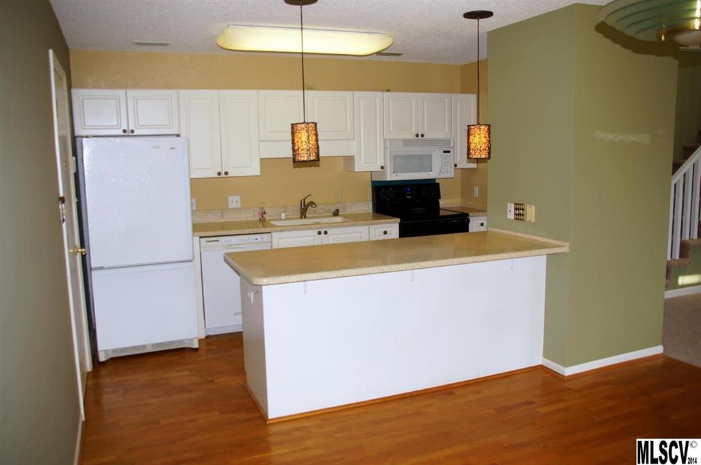 Pebble Creek - Residential