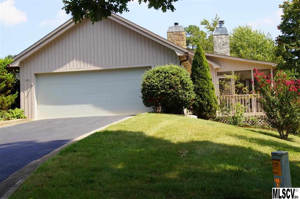 Pebble Creek - Residential