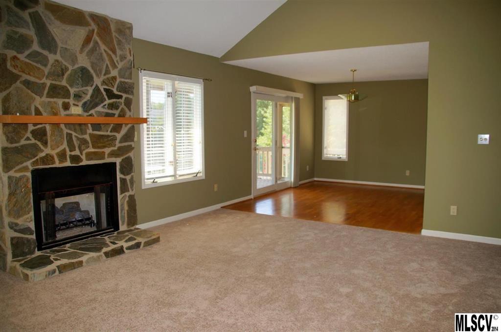 Pebble Creek - Residential