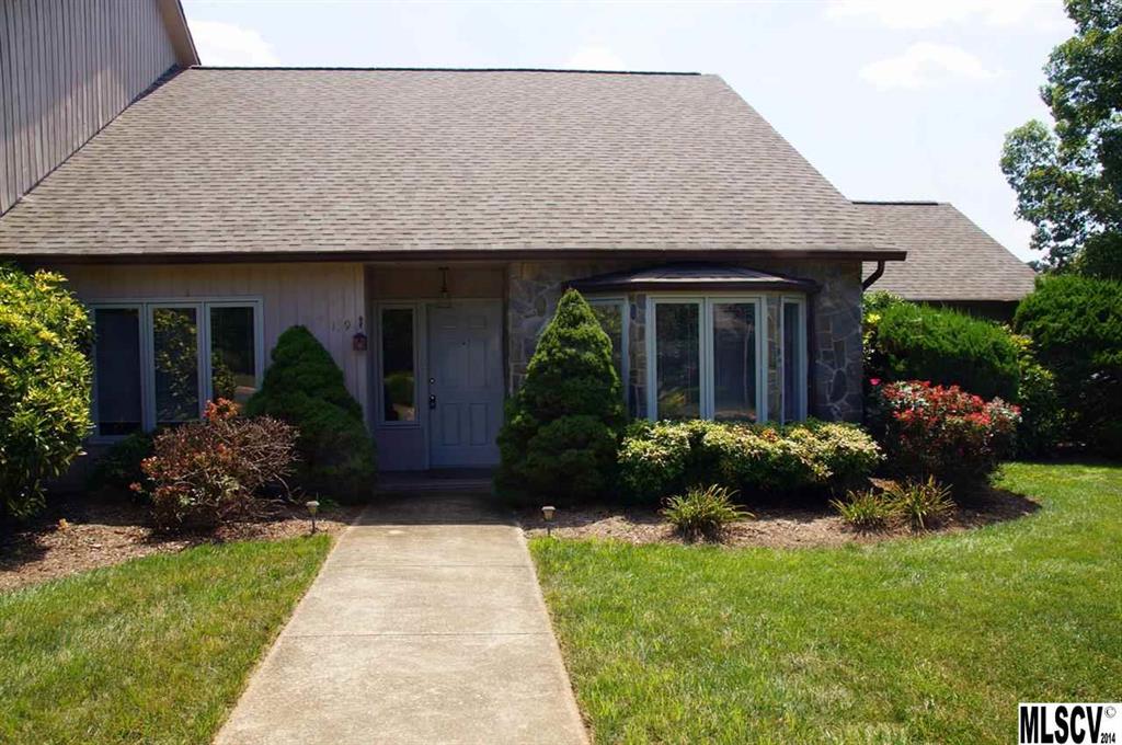 Pebble Creek - Residential