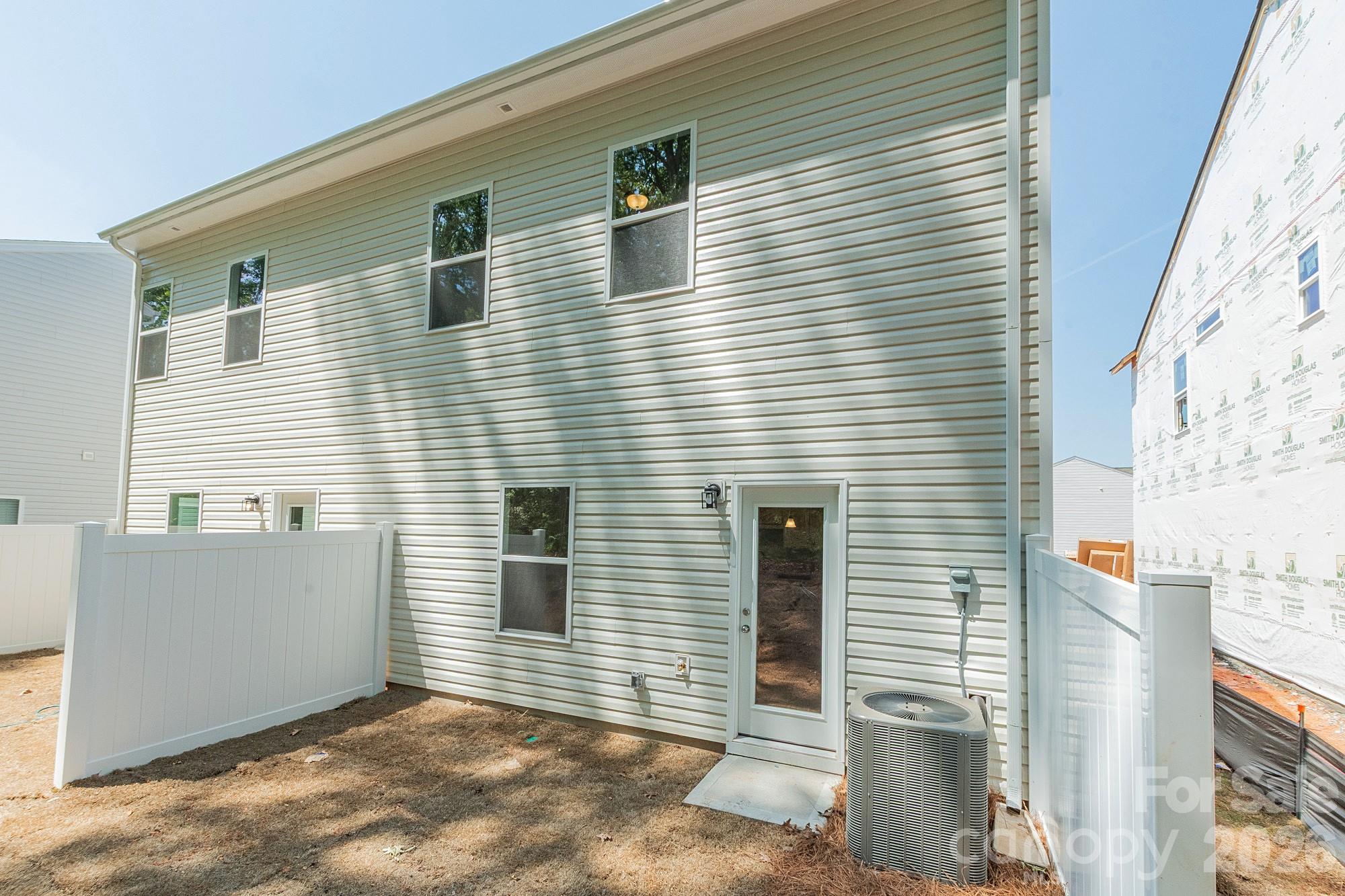 Hickory Glen - Residential