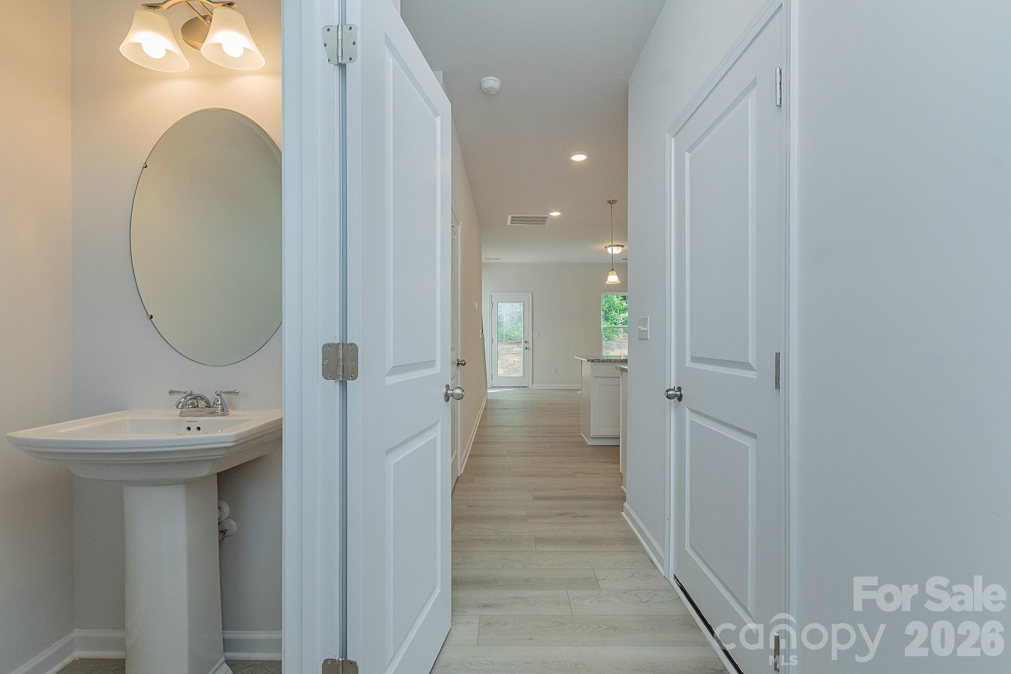 Hickory Glen - Residential