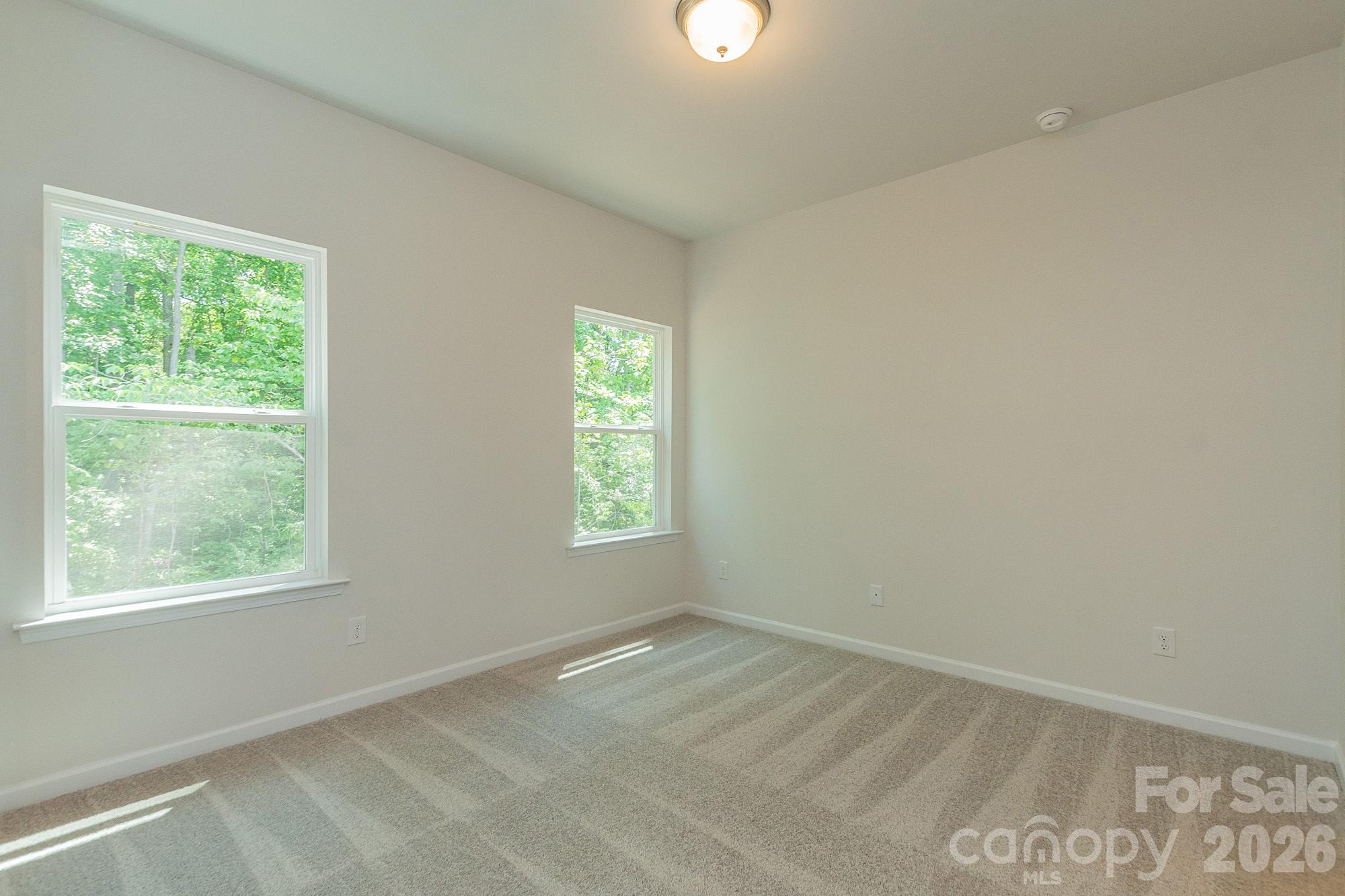Hickory Glen - Residential