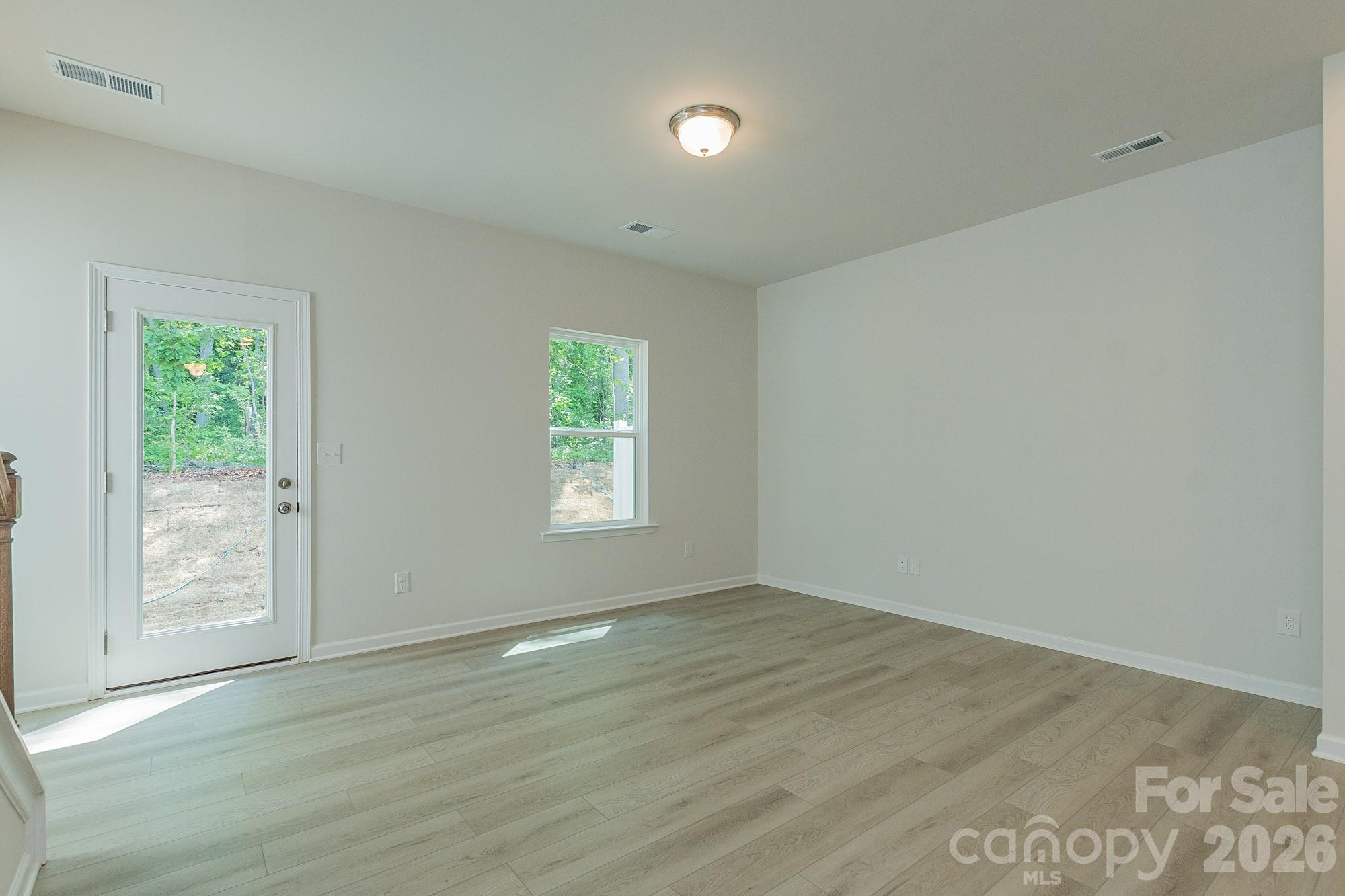 Hickory Glen - Residential