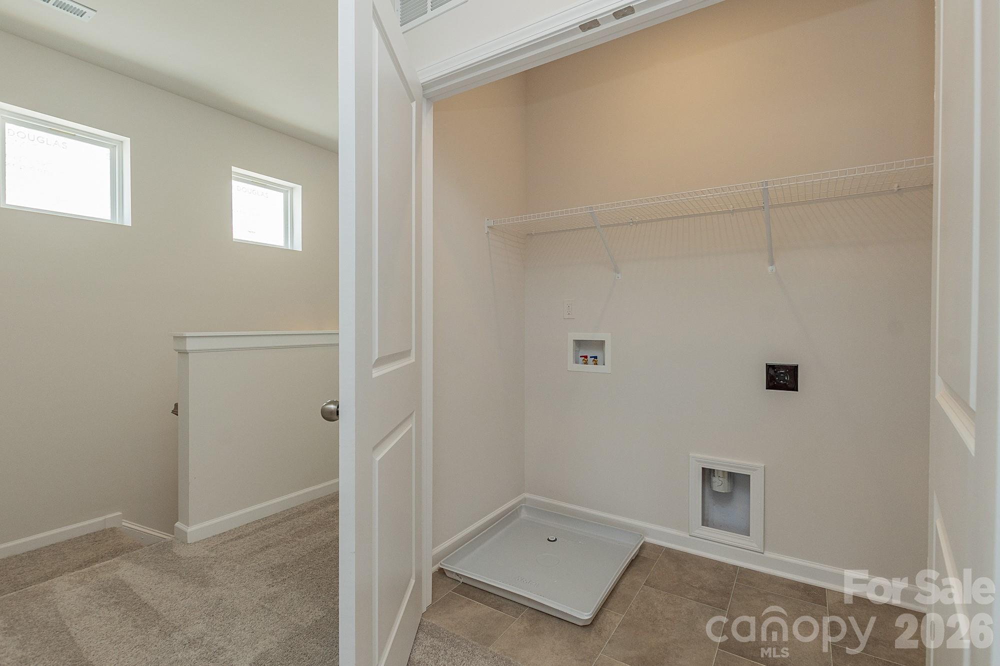 Hickory Glen - Residential