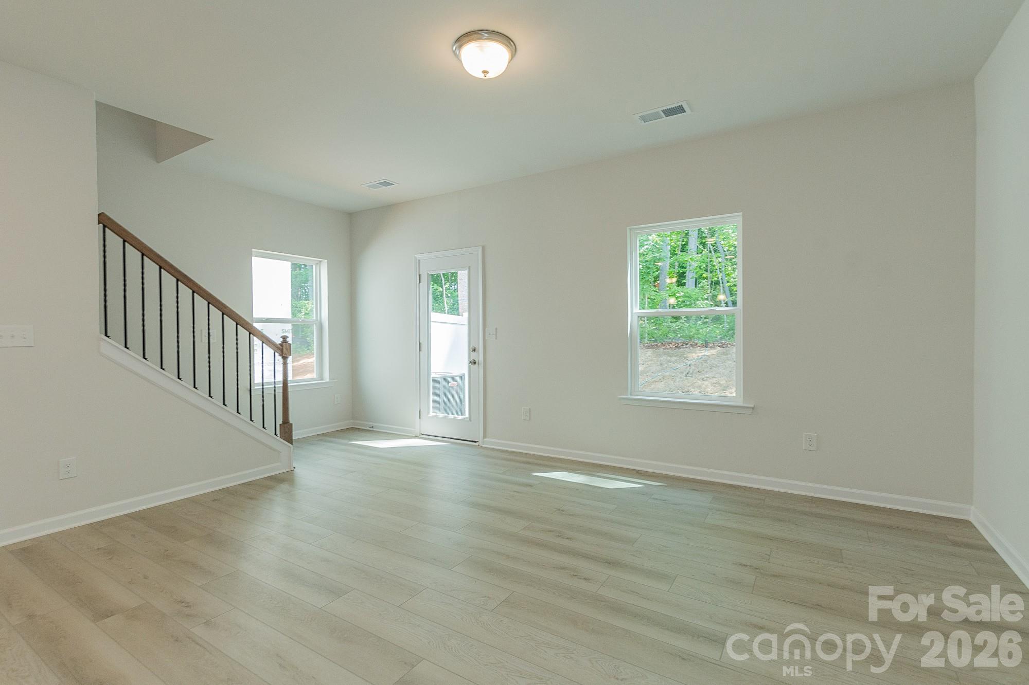 Hickory Glen - Residential