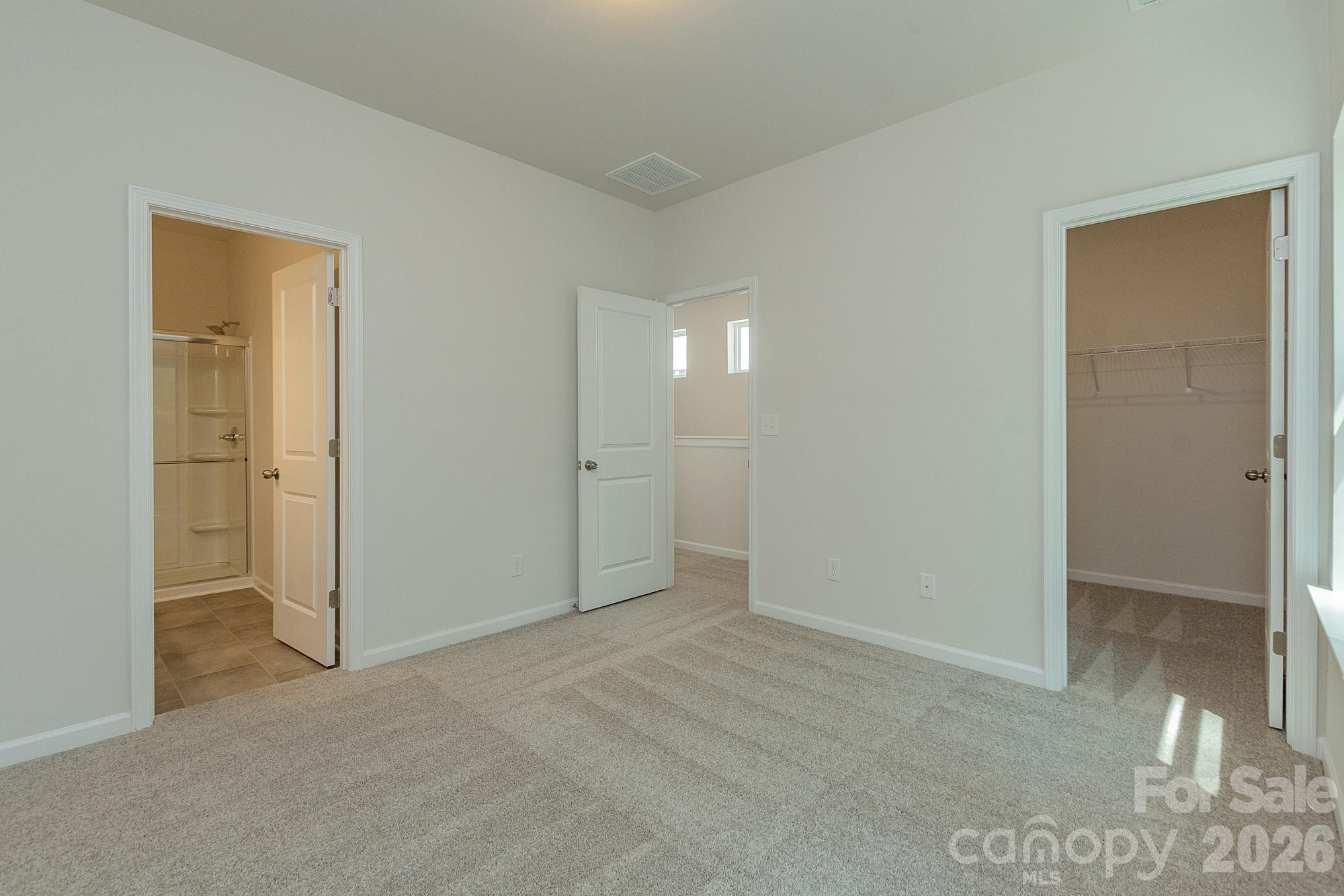 Hickory Glen - Residential