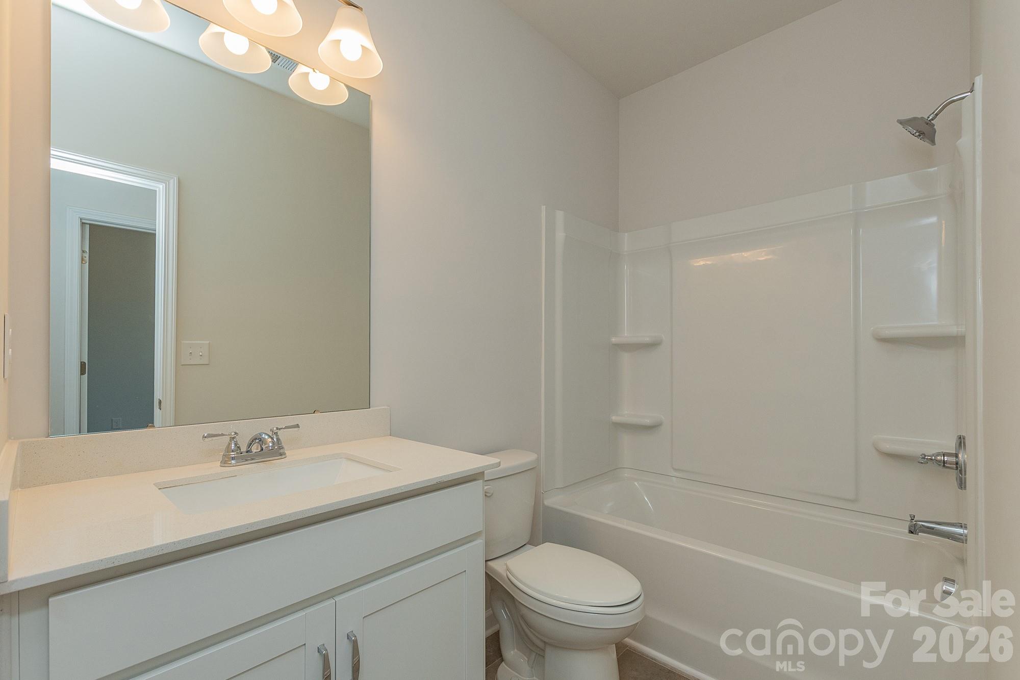 Hickory Glen - Residential