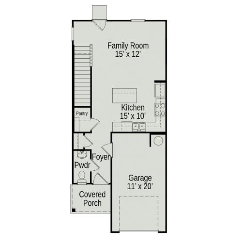 Hickory Glen - Residential