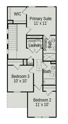 Hickory Glen - Residential