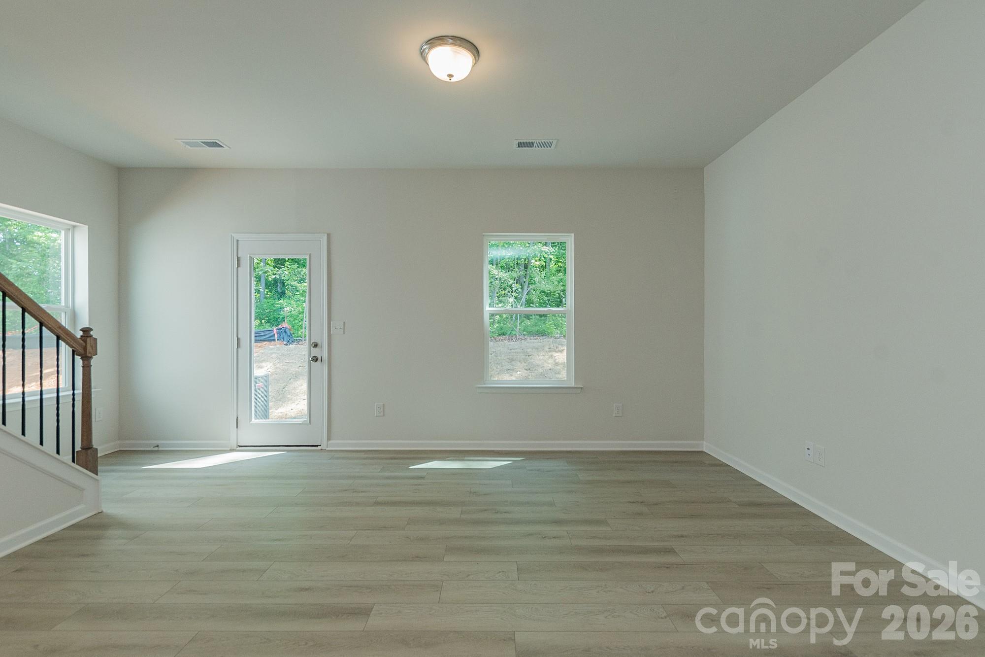 Hickory Glen - Residential