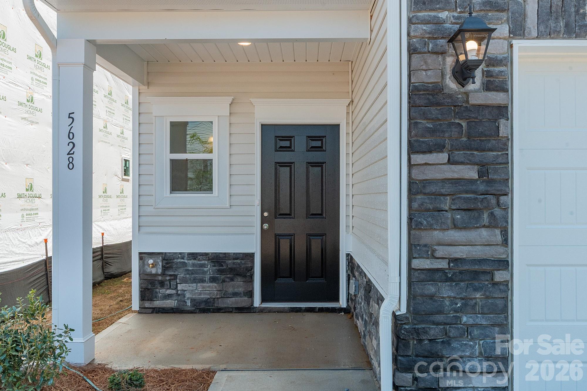 Hickory Glen - Residential