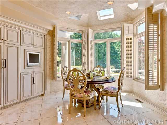 Quail Hollow - Residential