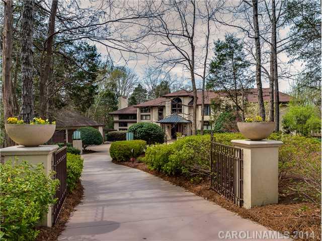 Quail Hollow - Residential