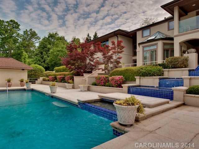 Quail Hollow - Residential