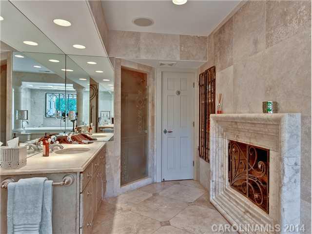 Quail Hollow - Residential