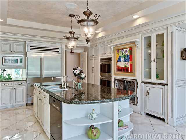 Quail Hollow - Residential