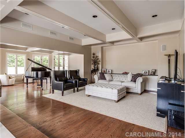 Quail Hollow - Residential