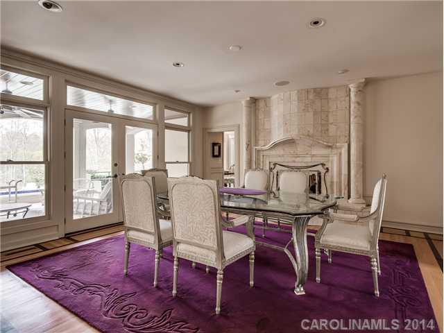 Quail Hollow - Residential