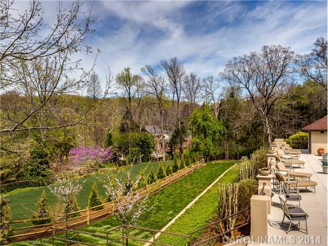 Quail Hollow - Residential