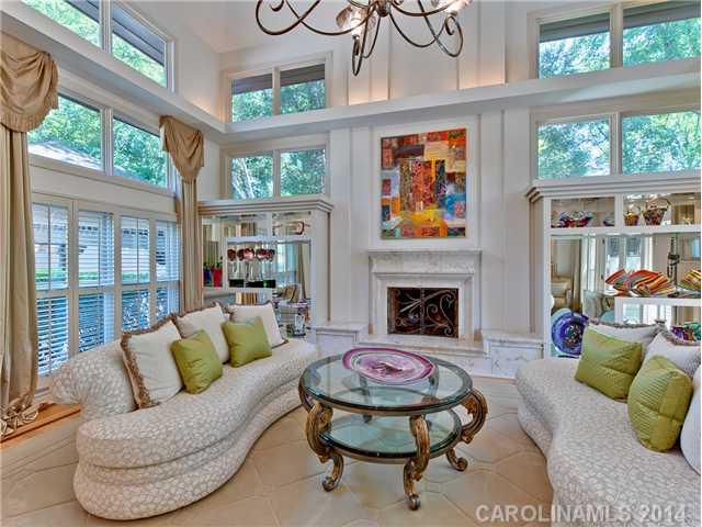 Quail Hollow - Residential