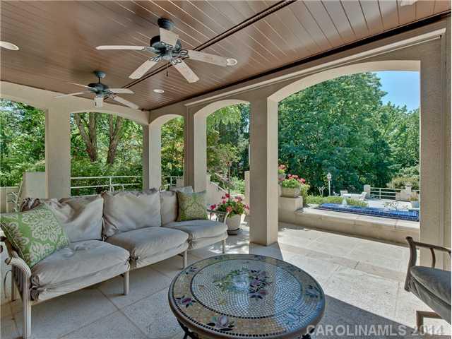 Quail Hollow - Residential