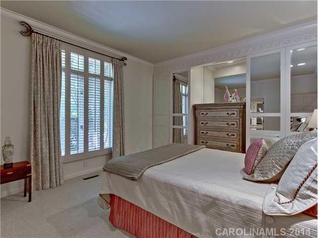 Quail Hollow - Residential