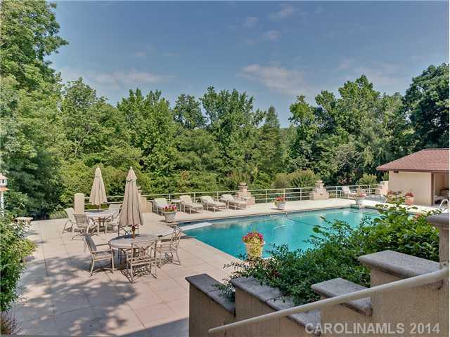 Quail Hollow - Residential