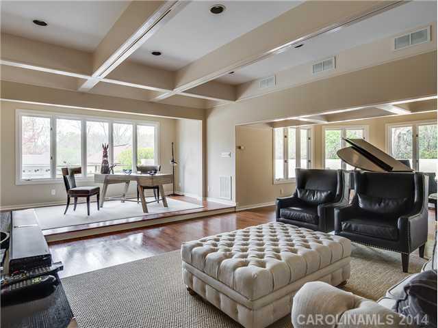 Quail Hollow - Residential