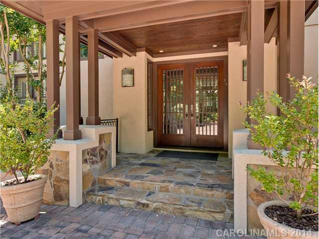 Quail Hollow - Residential