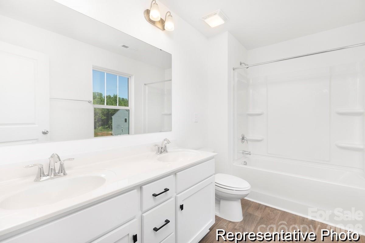 Morgan Hills - Residential