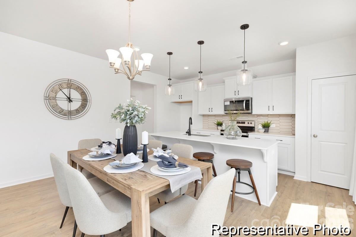 Morgan Hills - Residential
