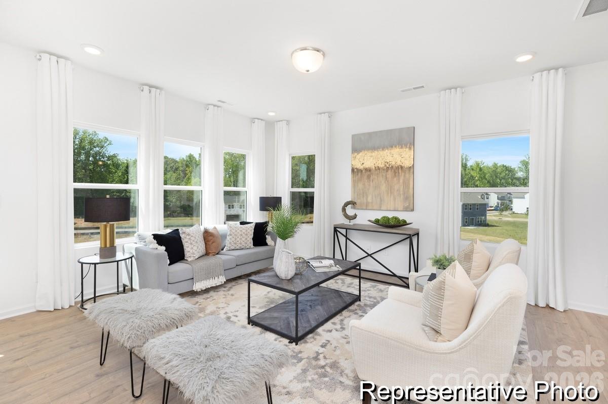 Morgan Hills - Residential