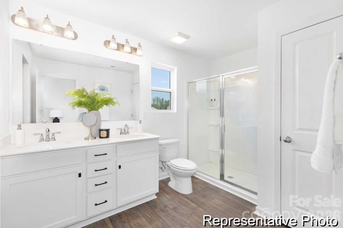 Morgan Hills - Residential