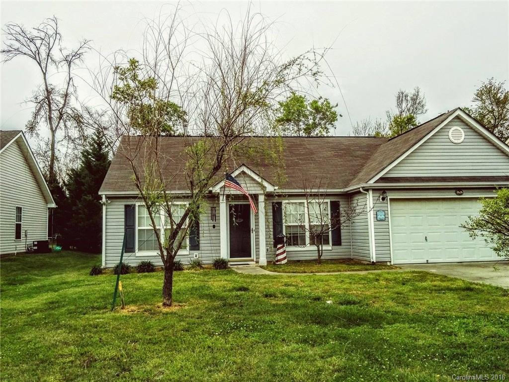 Bristol Park - Residential