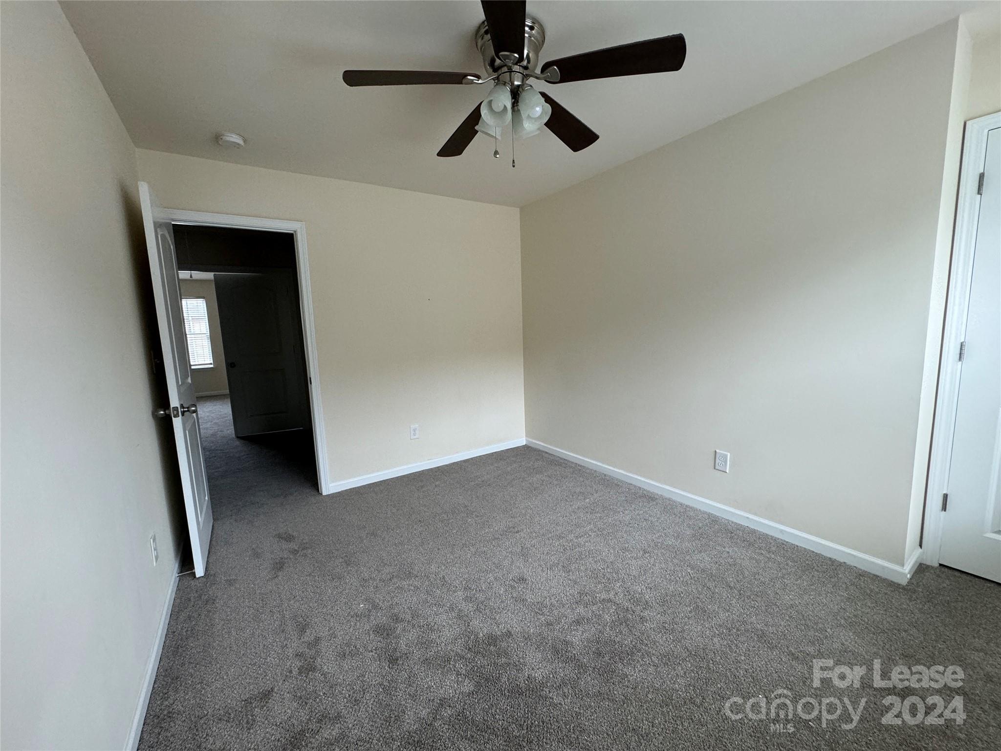 Preserve at Prosperity Church - Residential Lease