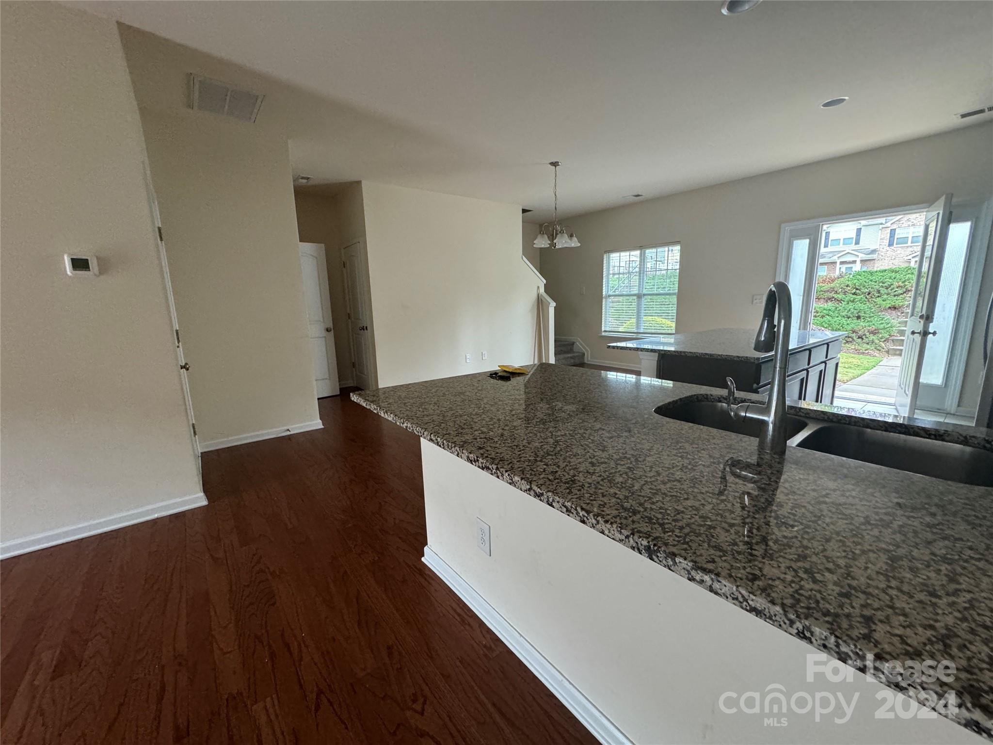 Preserve at Prosperity Church - Residential Lease