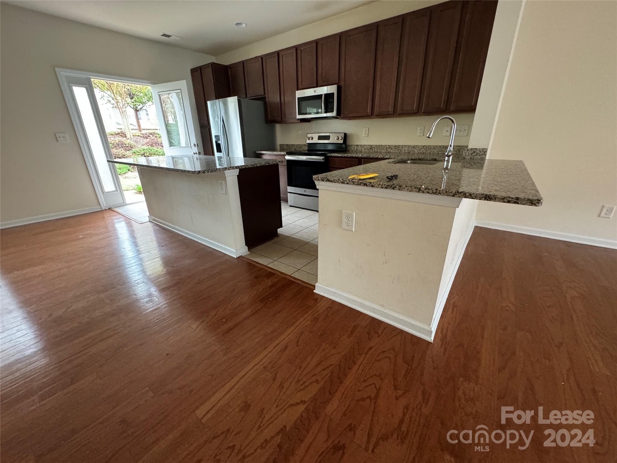 Preserve at Prosperity Church - Residential Lease