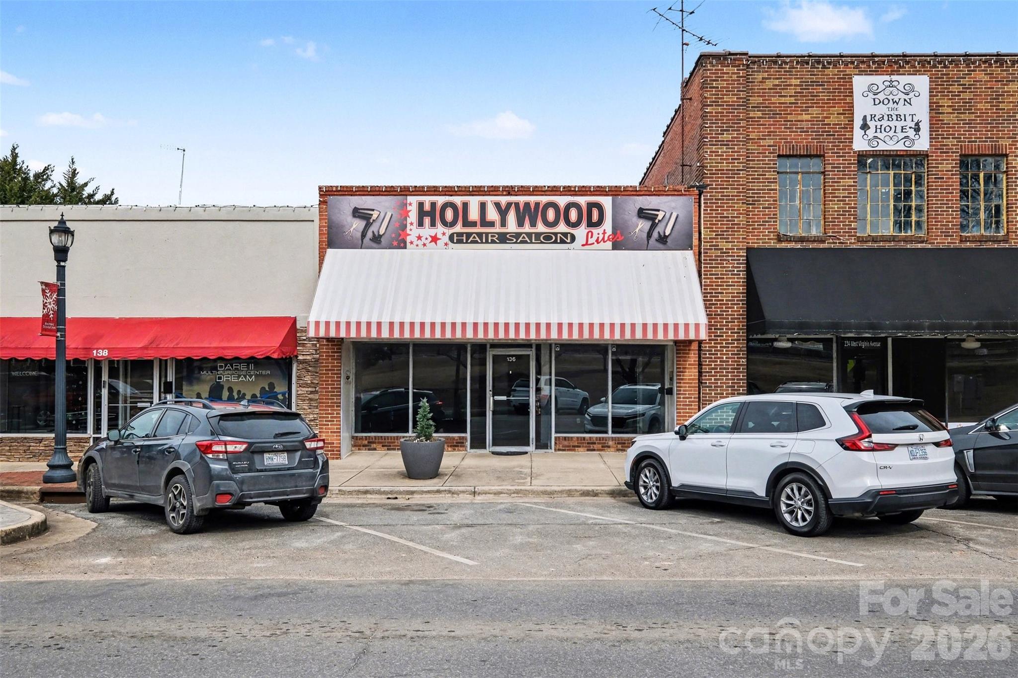 136 W Virginia Avenue