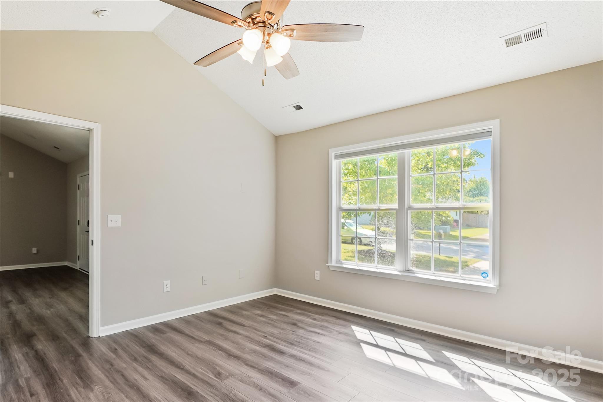 Mallard Creek - Residential