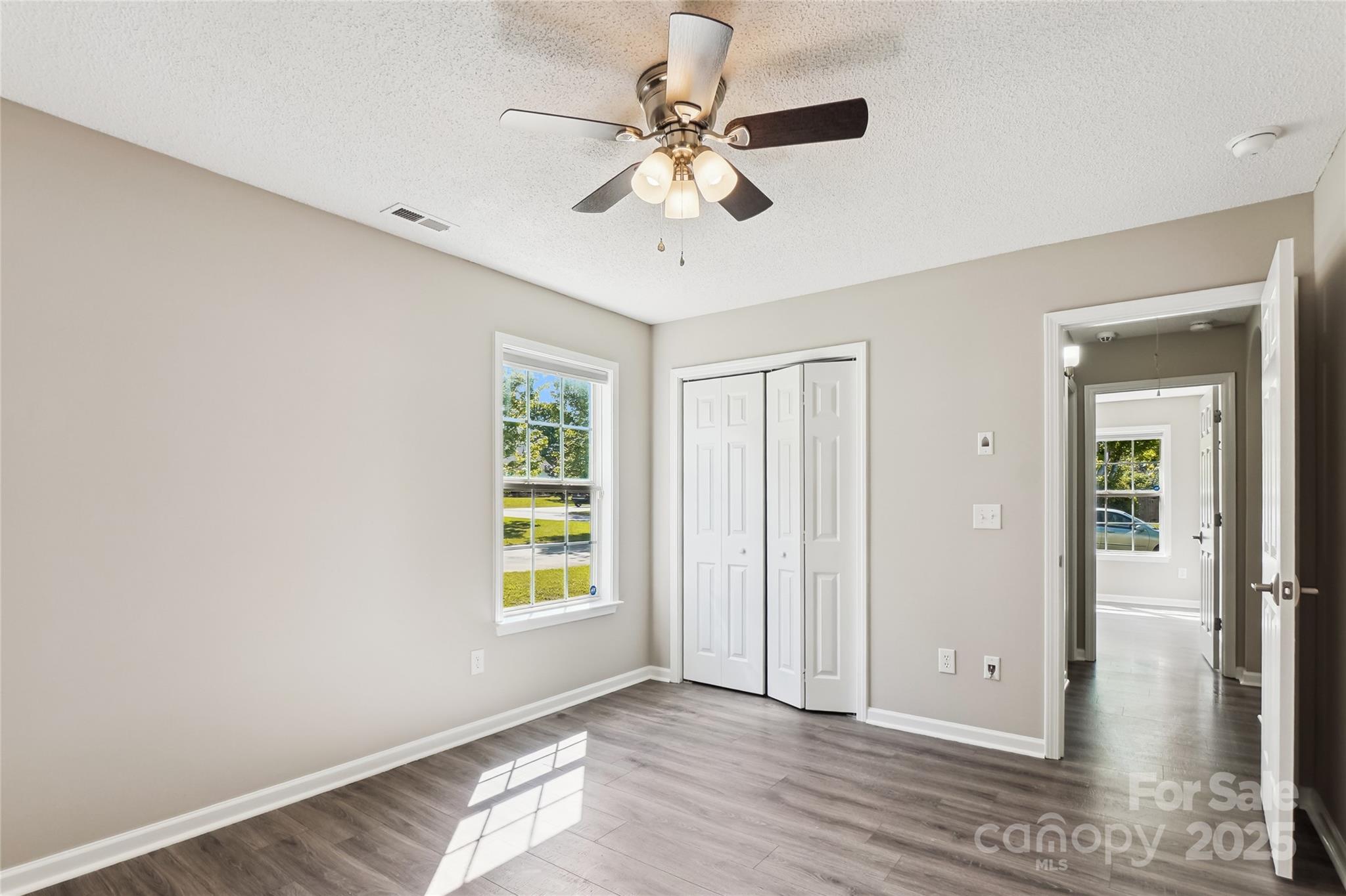 Mallard Creek - Residential