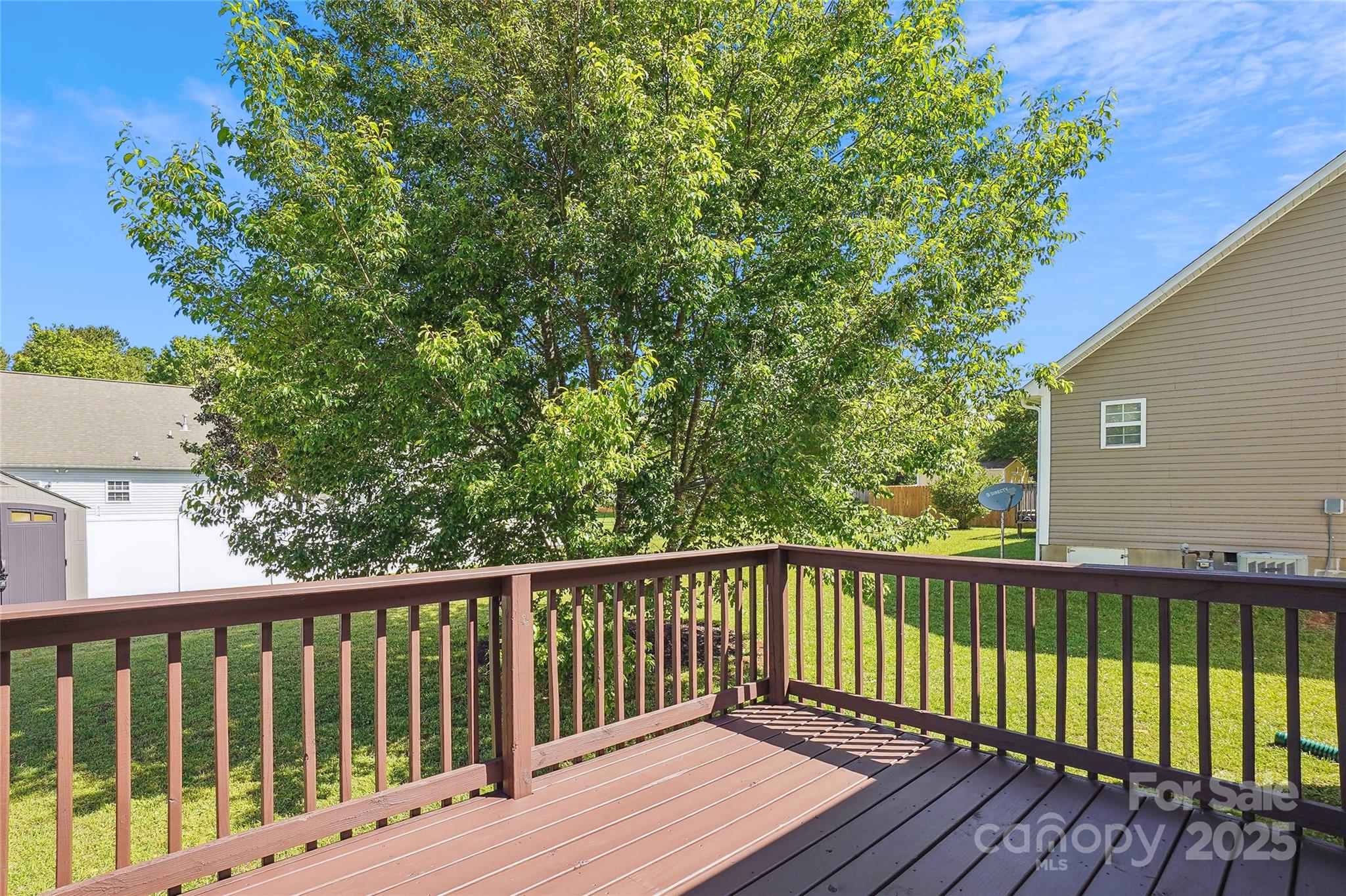 Mallard Creek - Residential