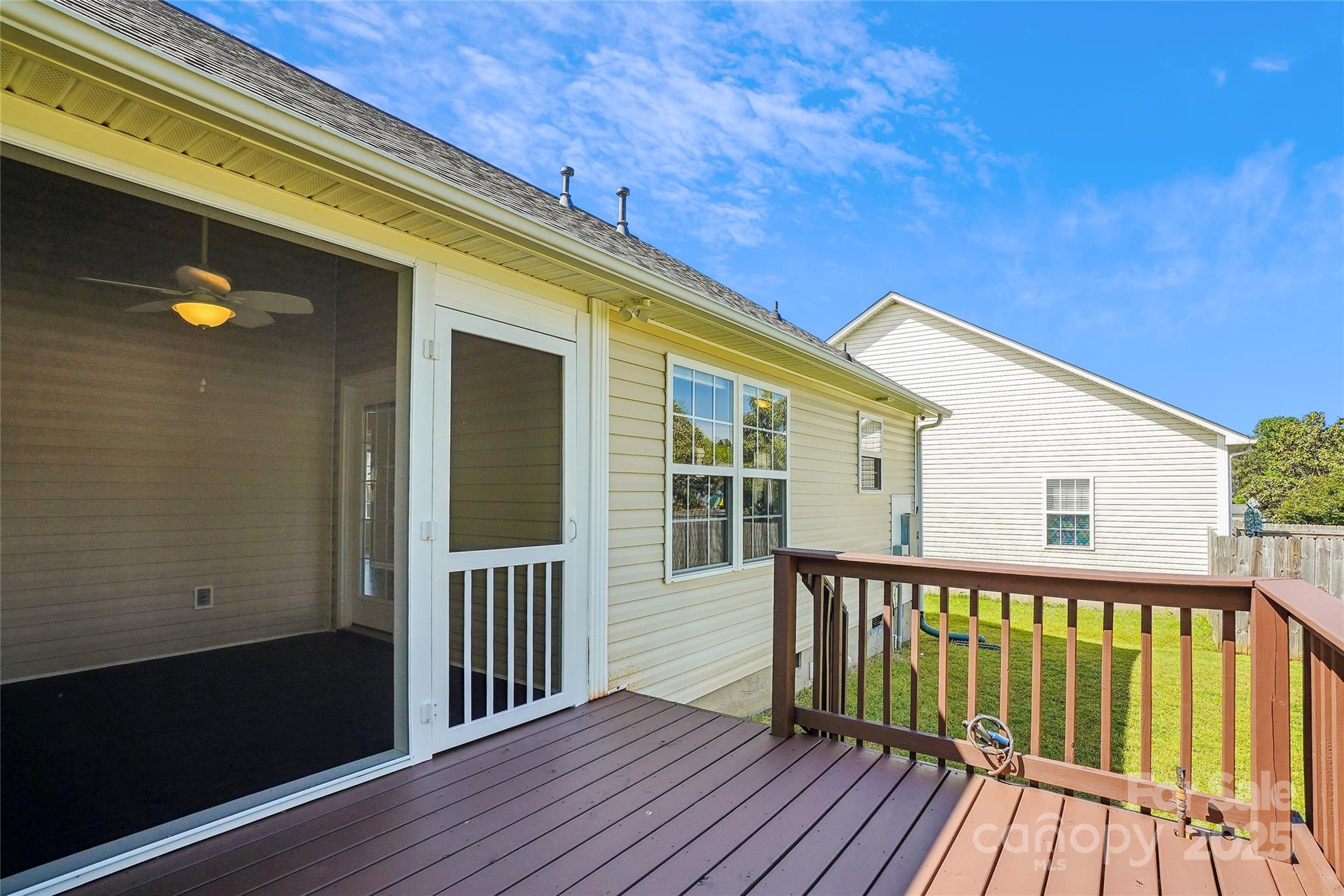 Mallard Creek - Residential