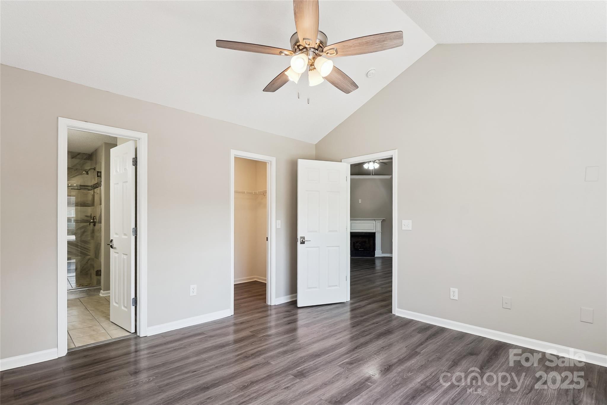 Mallard Creek - Residential