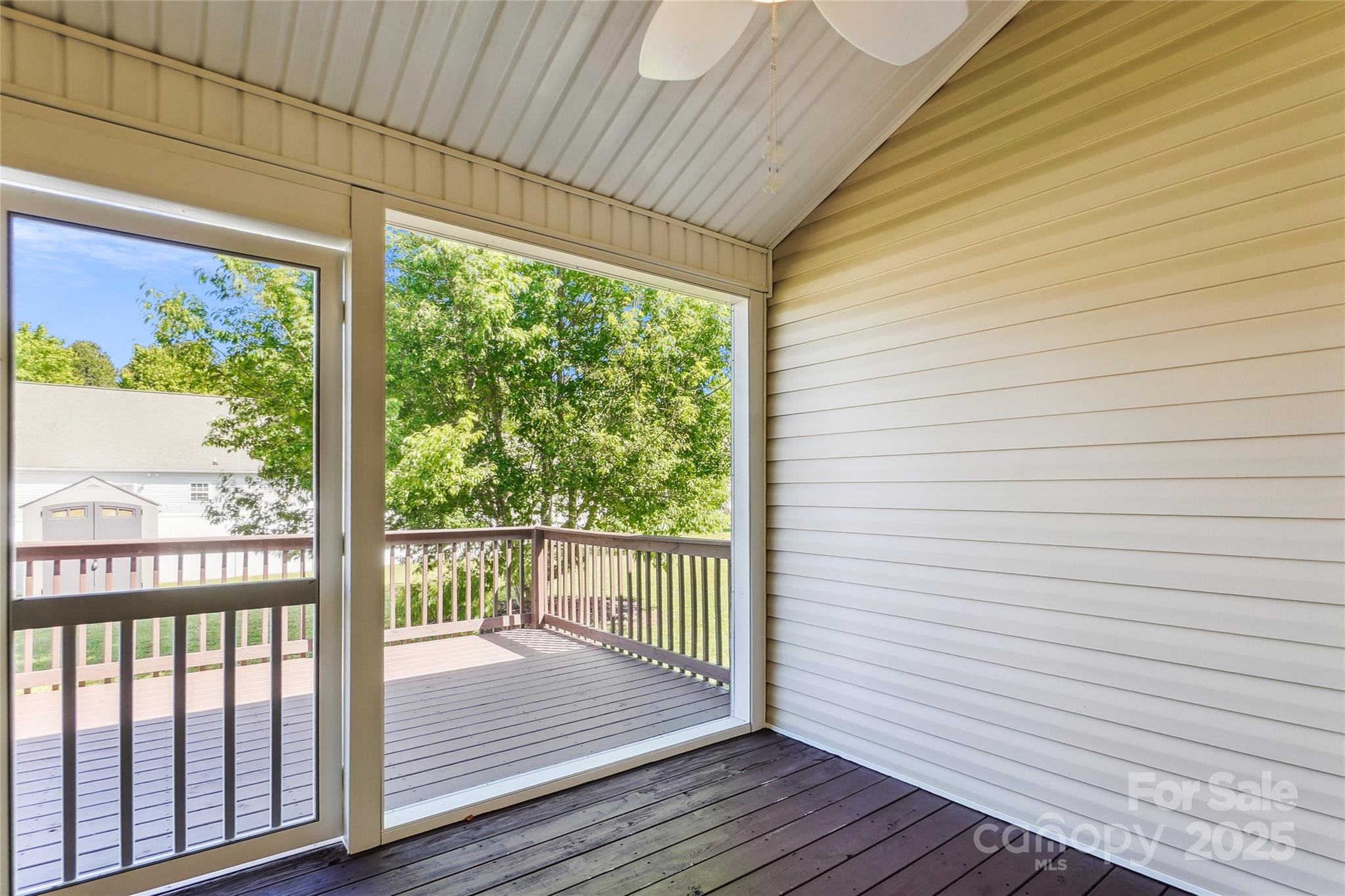 Mallard Creek - Residential