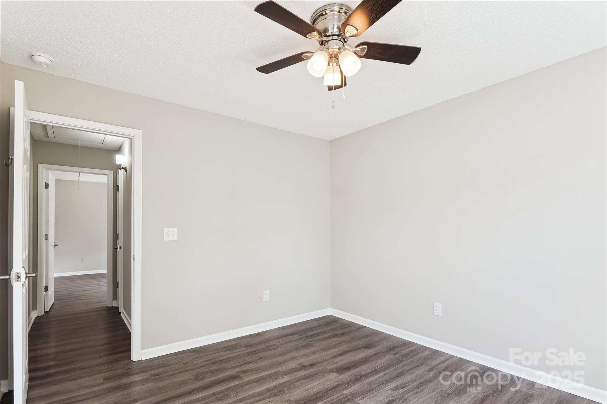 Mallard Creek - Residential