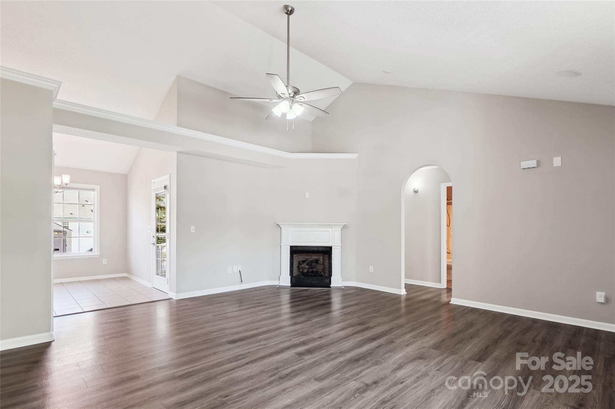 Mallard Creek - Residential