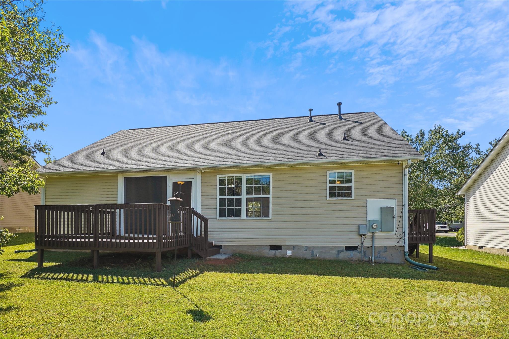 Mallard Creek - Residential